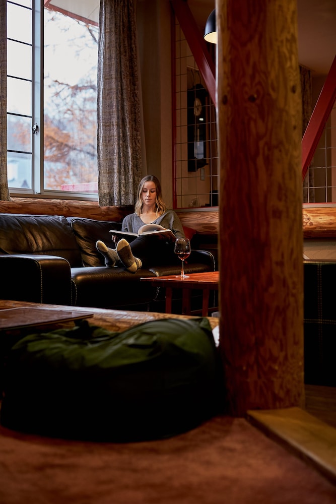 CANOPY CORTINA LODGE 松本・軽井沢