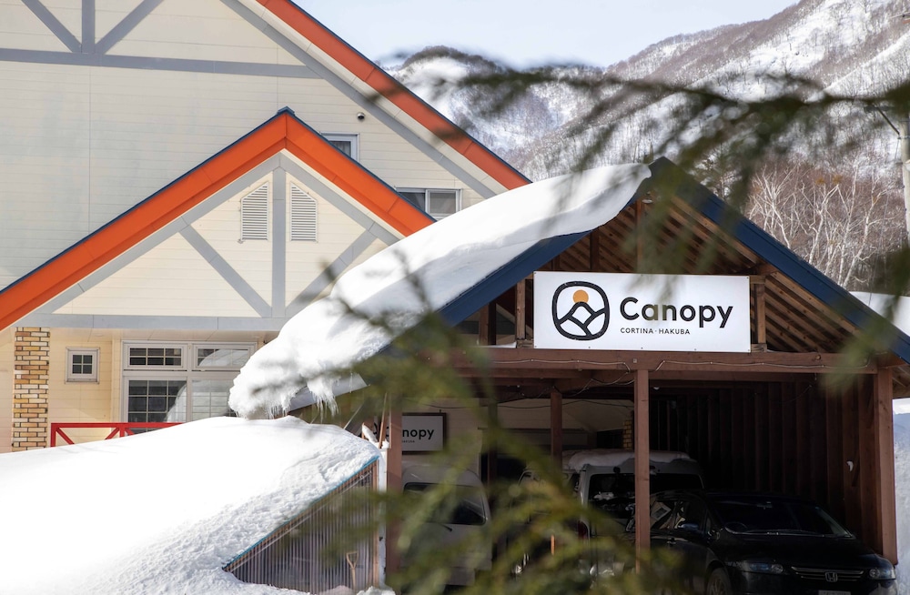 CANOPY CORTINA LODGE 松本・軽井沢