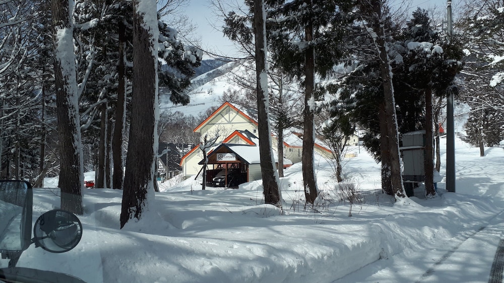 CANOPY CORTINA LODGE 松本・軽井沢