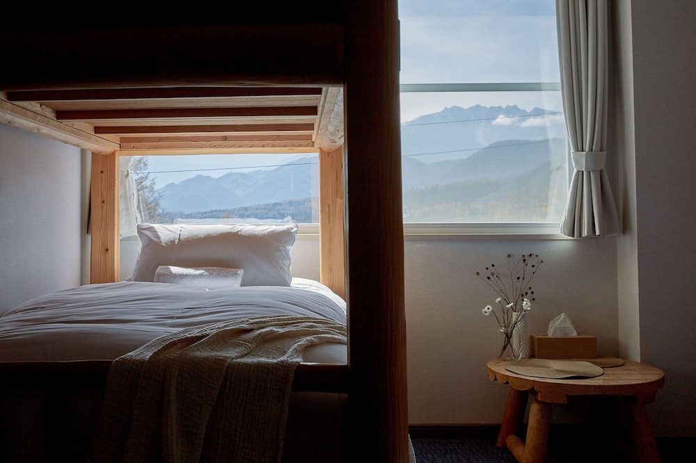 CANOPY CORTINA LODGE 松本・軽井沢