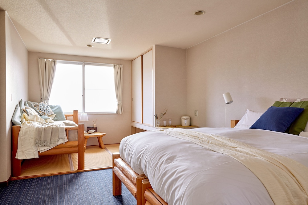 CANOPY CORTINA LODGE 松本・軽井沢