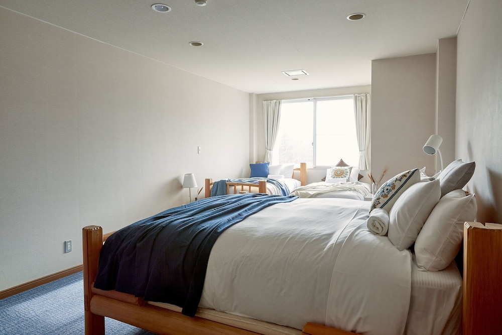 CANOPY CORTINA LODGE 松本・軽井沢