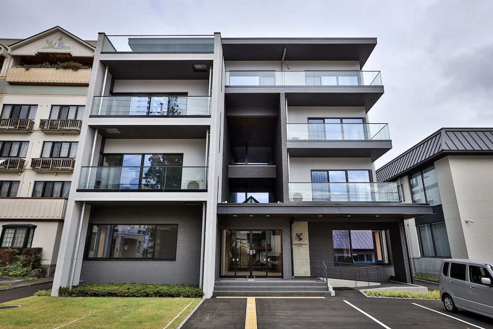 グランドフェニックス白馬 松本・軽井沢