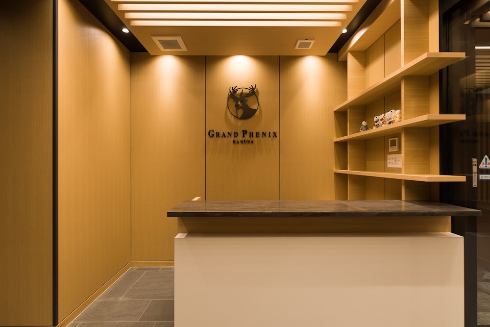 グランドフェニックス白馬 松本・軽井沢