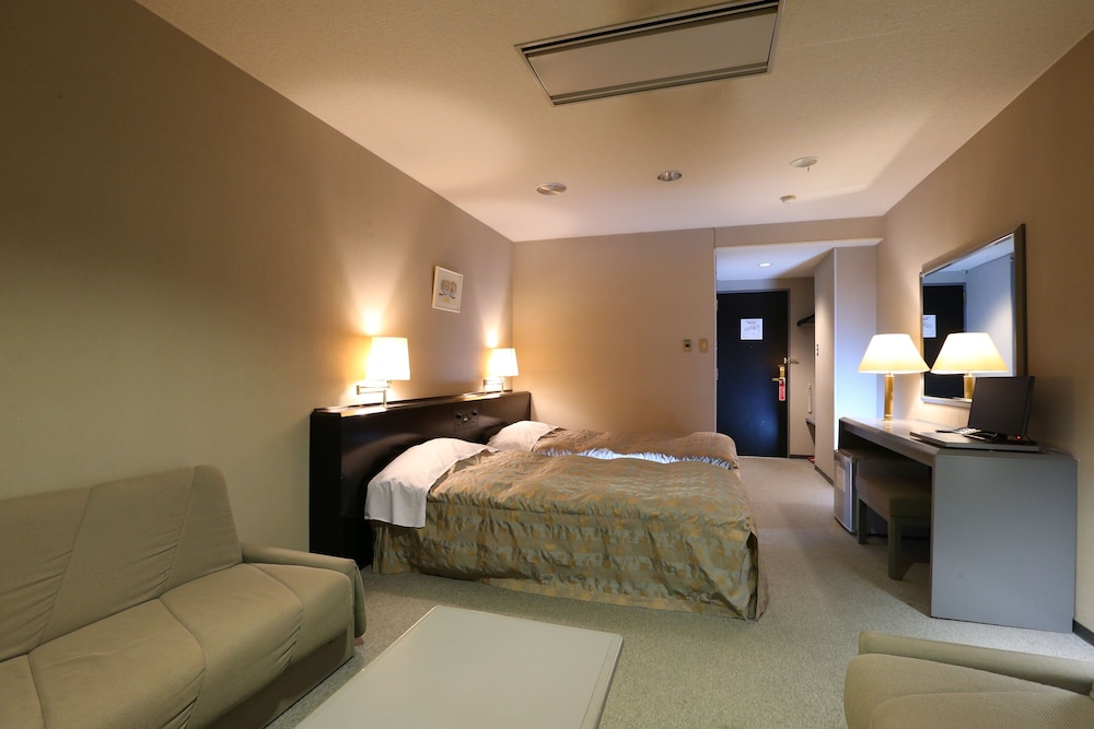 ホテルシルクイン斑尾 松本・軽井沢