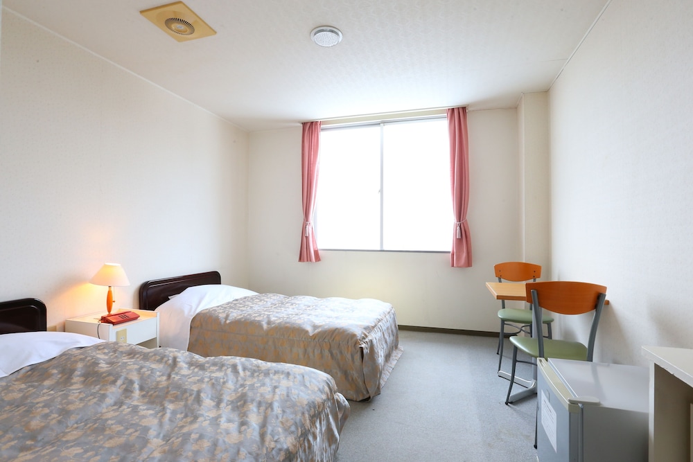 ホテルシルクイン斑尾 松本・軽井沢
