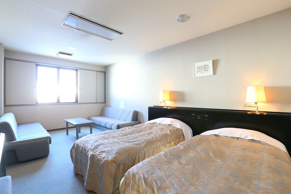ホテルシルクイン斑尾 松本・軽井沢