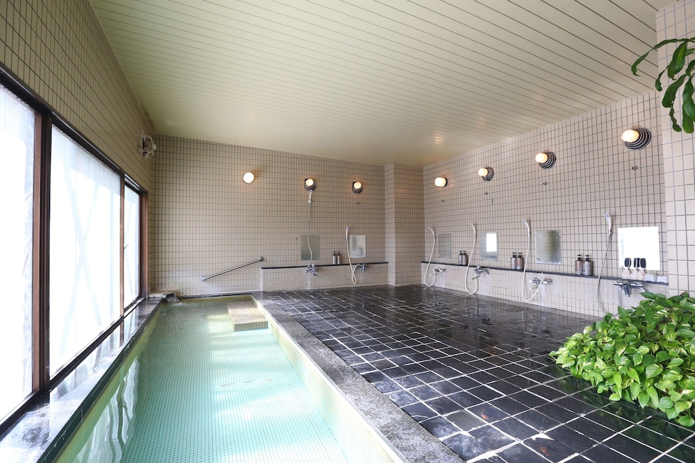 ホテルシルクイン斑尾 松本・軽井沢