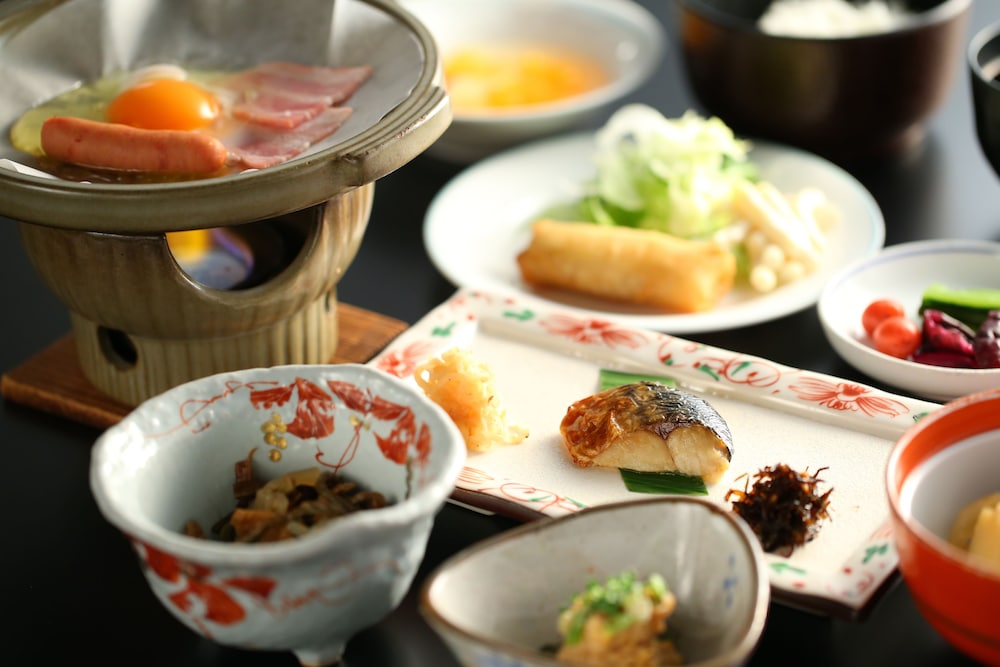 ホテルシルクイン斑尾 松本・軽井沢