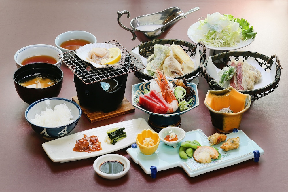 ホテルシルクイン斑尾 松本・軽井沢