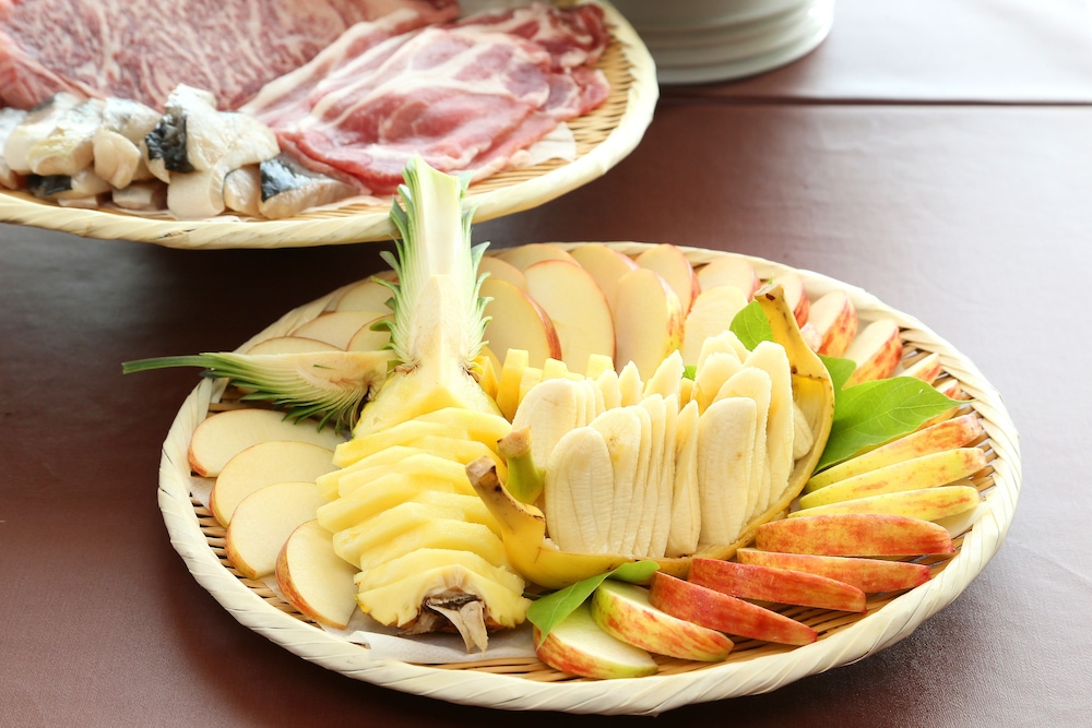 ホテルシルクイン斑尾 松本・軽井沢