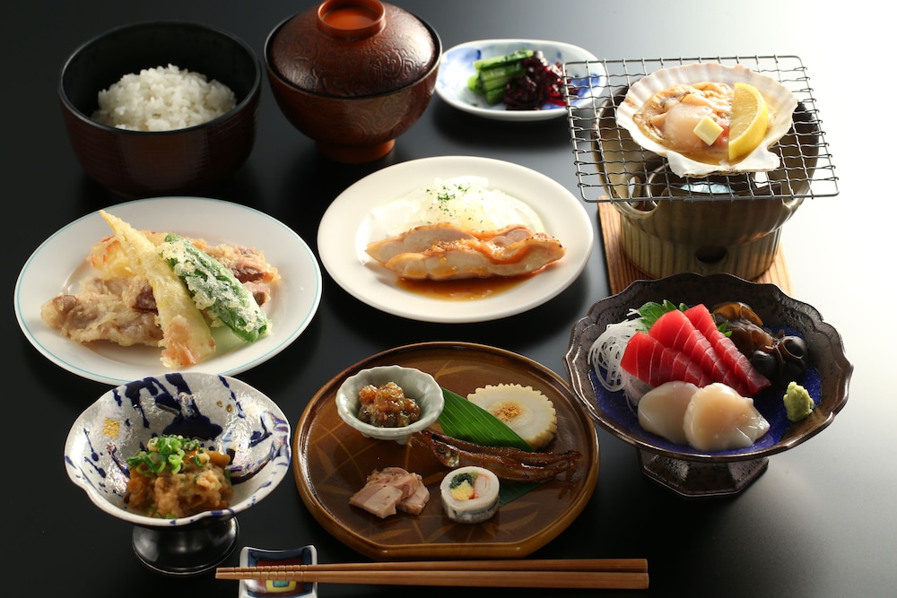 ホテルシルクイン斑尾 松本・軽井沢