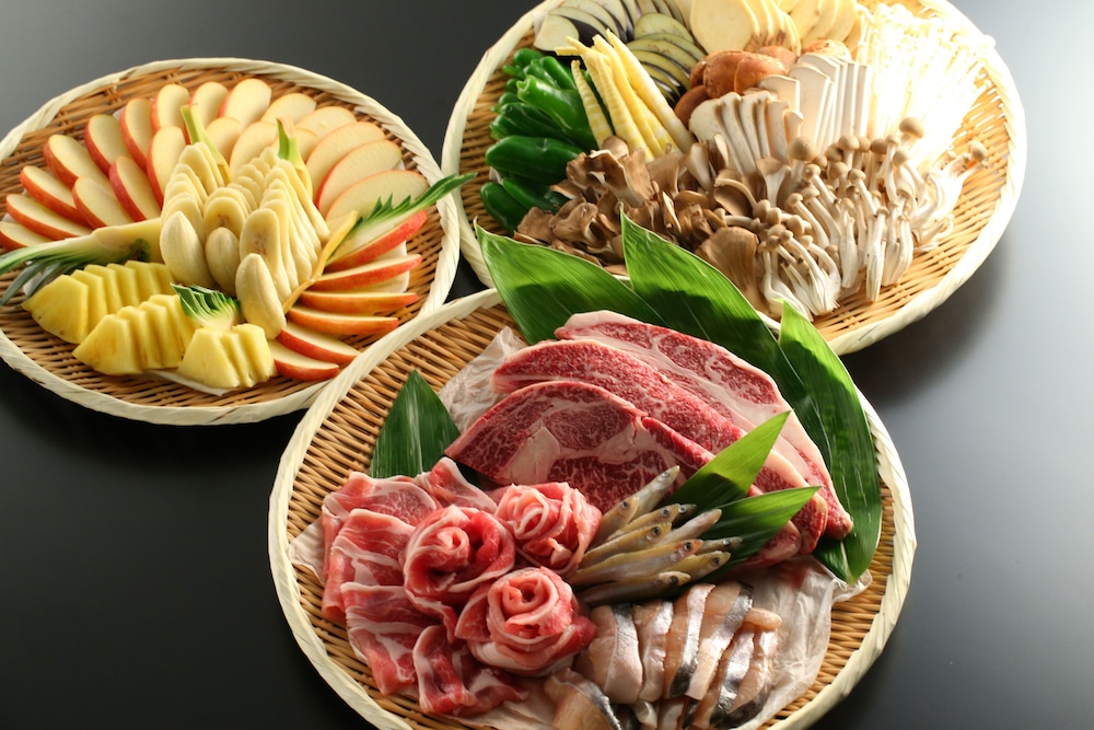 ホテルシルクイン斑尾 松本・軽井沢