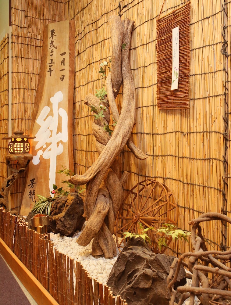 ホテルシルクイン斑尾 松本・軽井沢