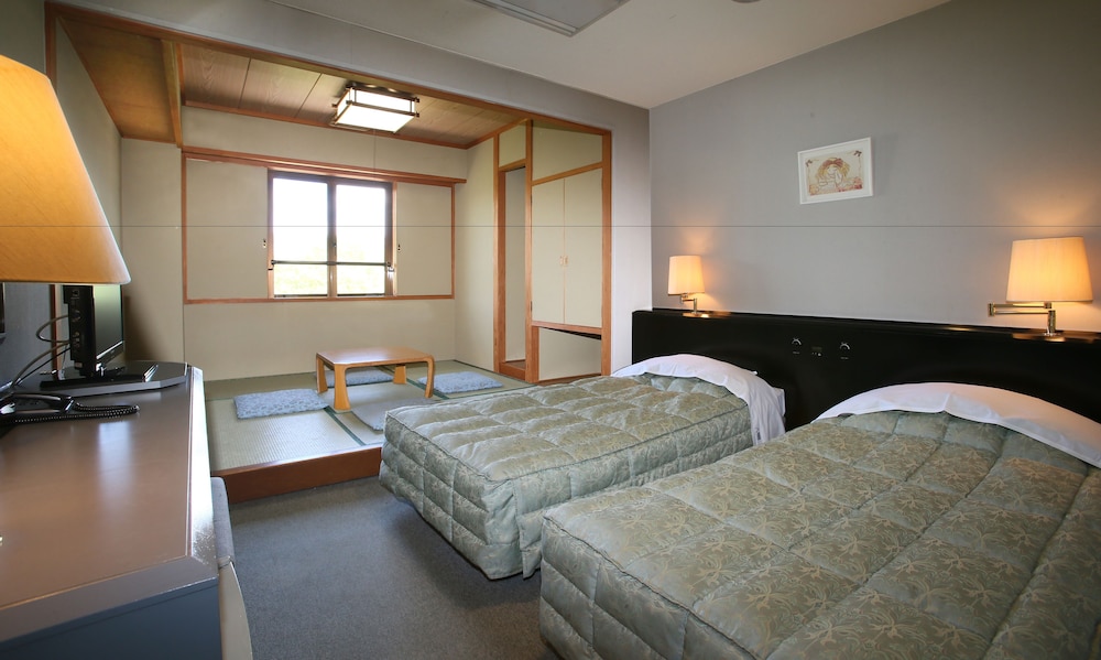 ホテルシルクイン斑尾 松本・軽井沢