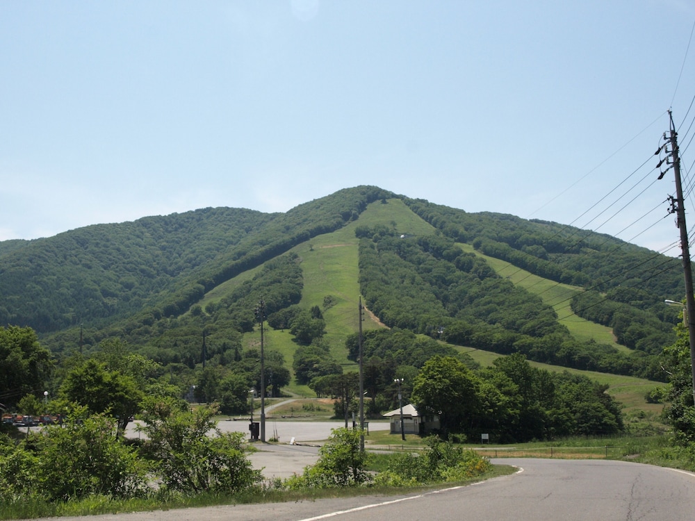ホテルシルクイン斑尾 松本・軽井沢