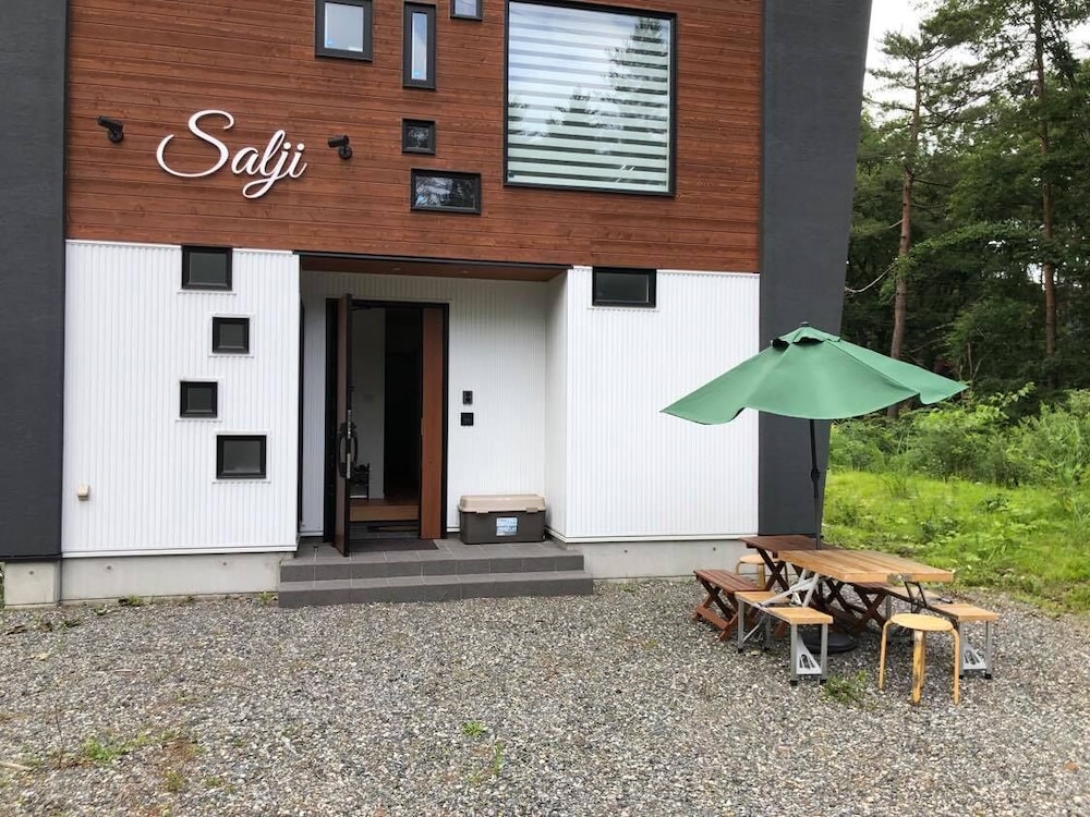 サルジ 松本・軽井沢