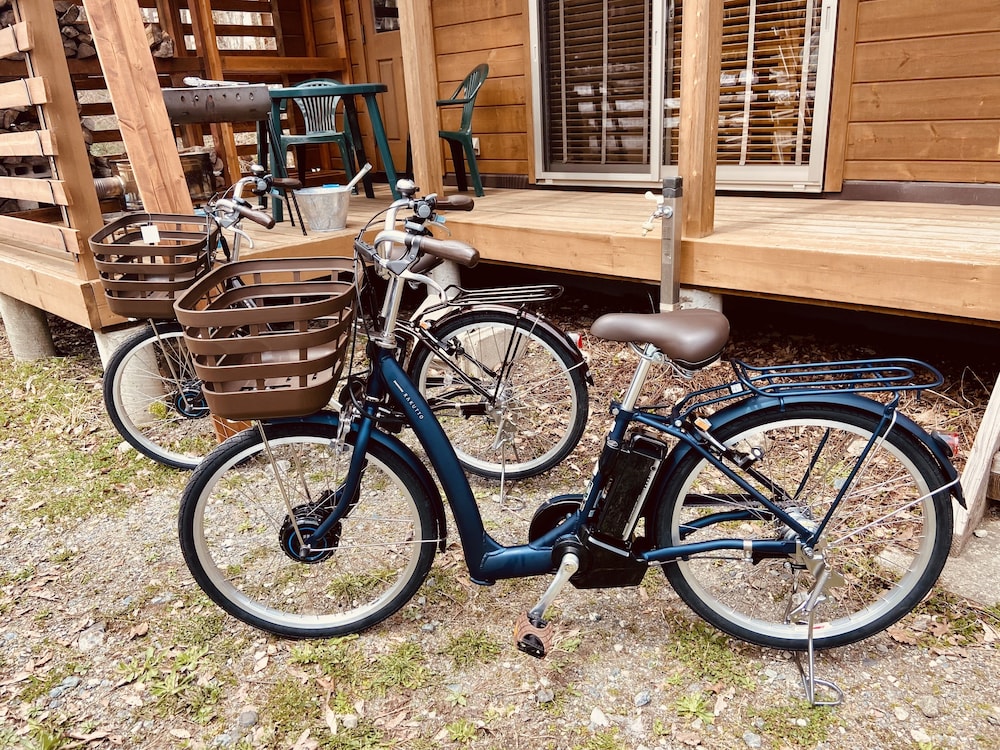 BETSUINN 松本・軽井沢