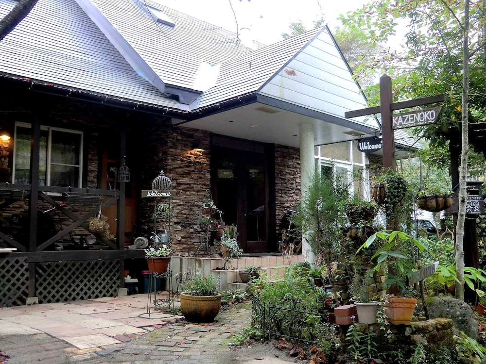 白馬 風の子 松本・軽井沢