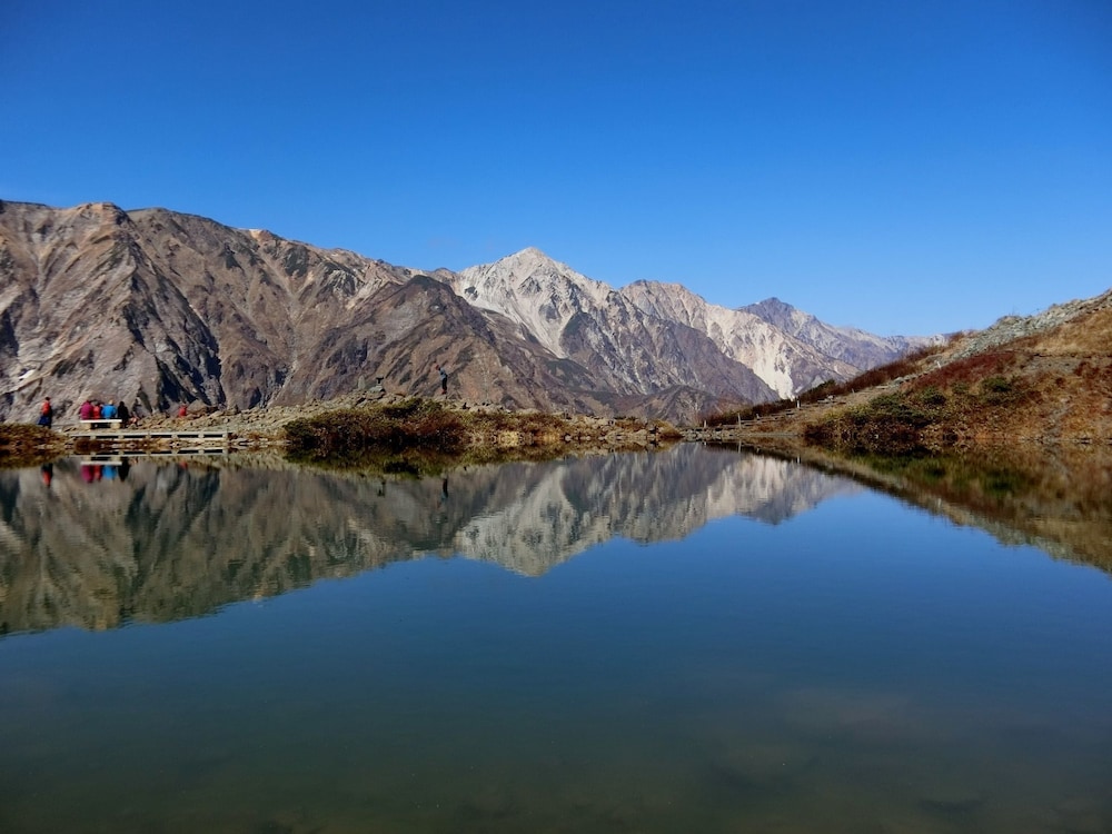 白馬 風の子 松本・軽井沢