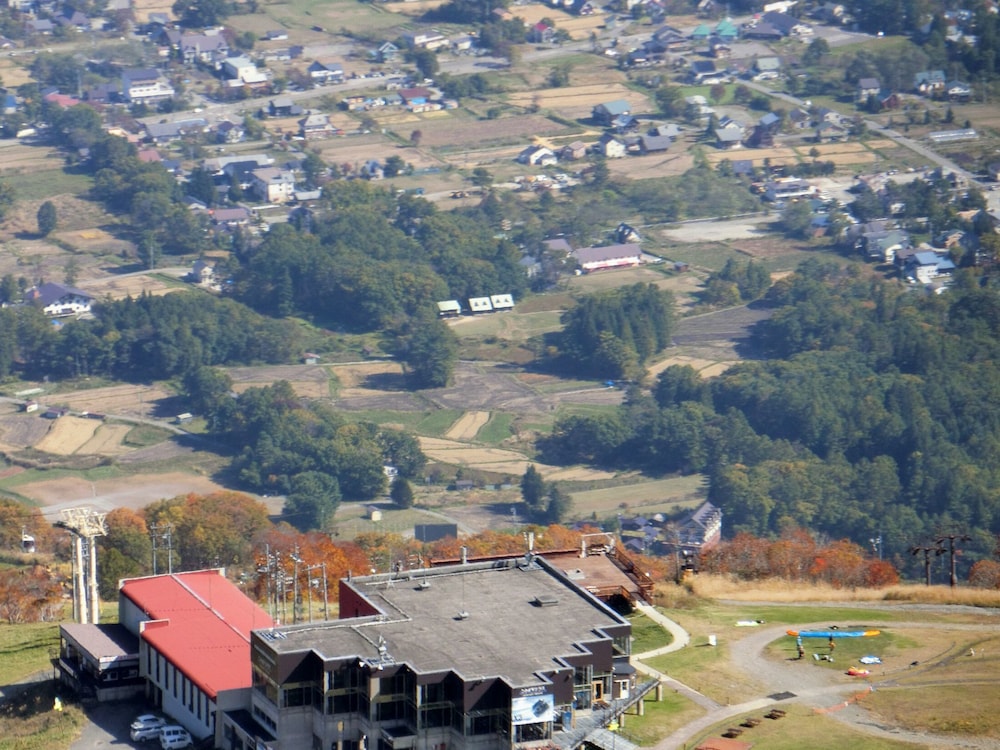 白馬 風の子 松本・軽井沢
