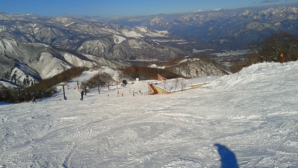 白馬 風の子 松本・軽井沢
