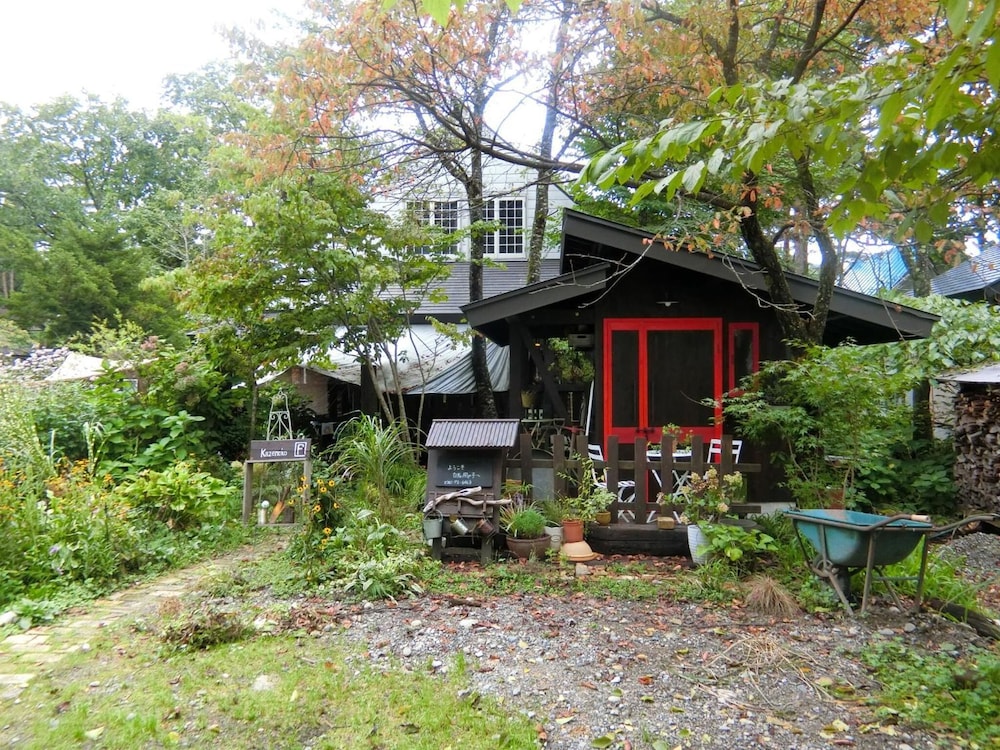 白馬 風の子 松本・軽井沢