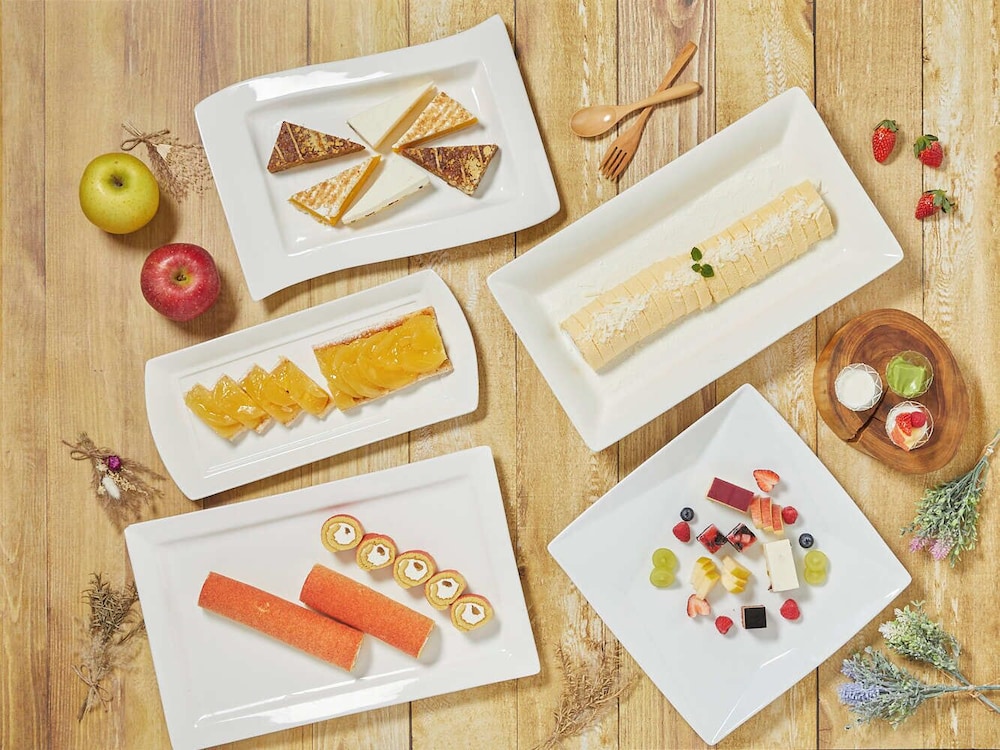 ホテルグリーンプラザ白馬 松本・軽井沢