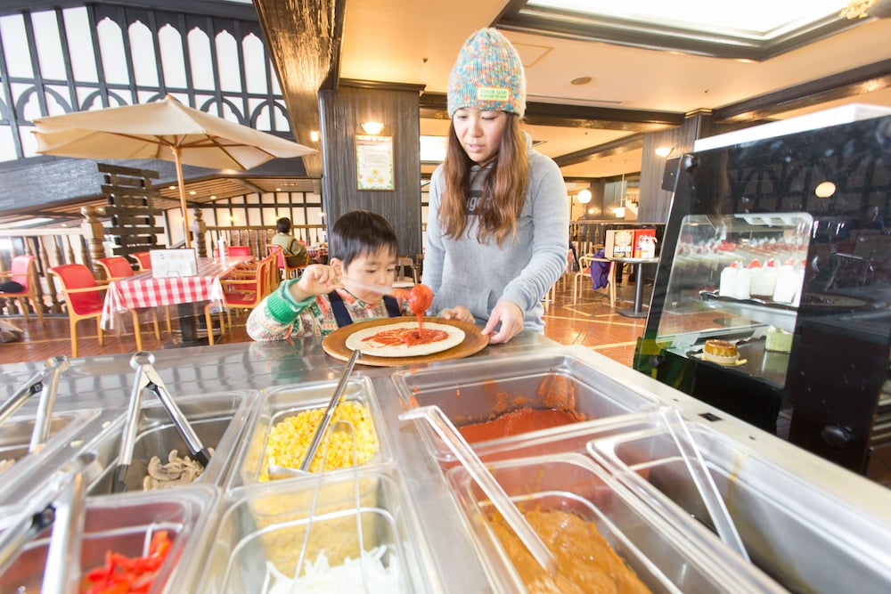 ホテルグリーンプラザ白馬 松本・軽井沢