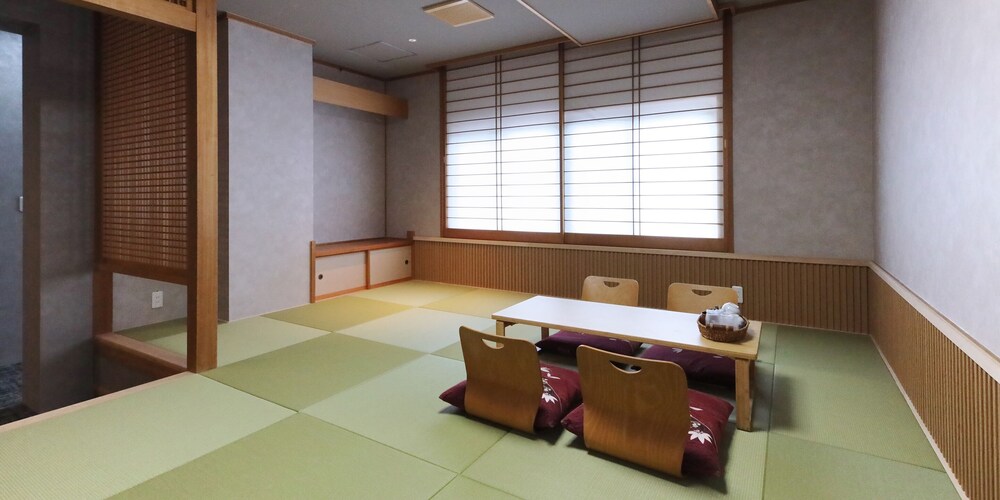 黒部サンバレーホテル 松本・軽井沢