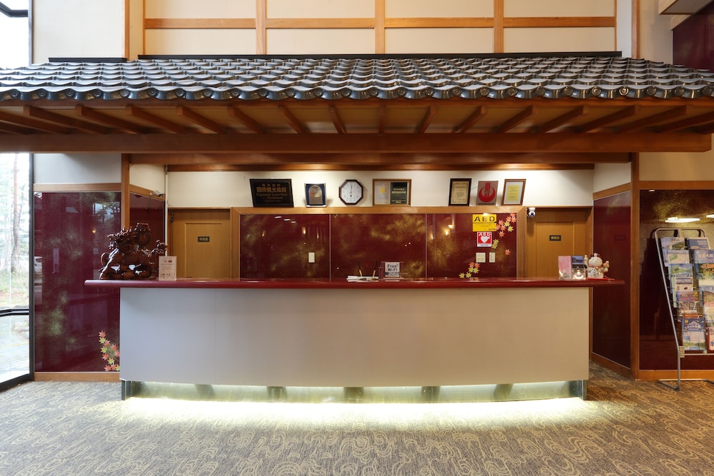 黒部サンバレーホテル 松本・軽井沢