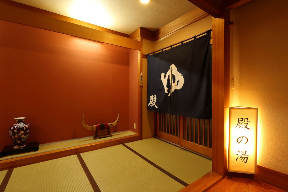 黒部サンバレーホテル 松本・軽井沢