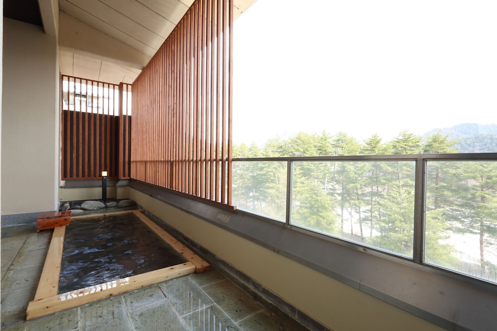 黒部サンバレーホテル 松本・軽井沢