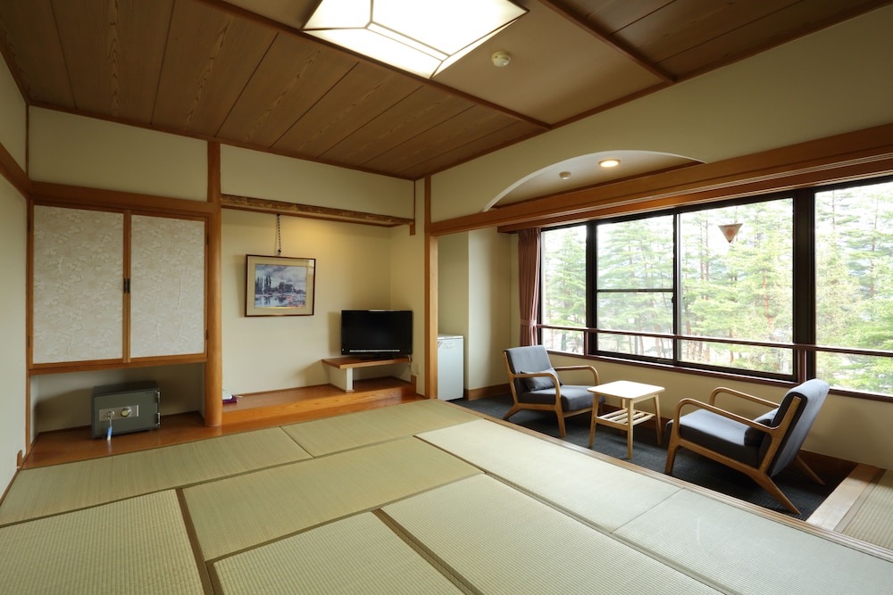 黒部サンバレーホテル 松本・軽井沢