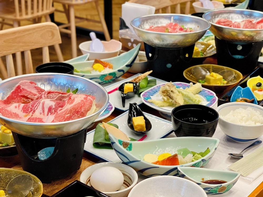 黒部サンバレーホテル 松本・軽井沢