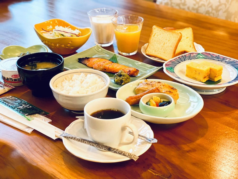 黒部サンバレーホテル 松本・軽井沢