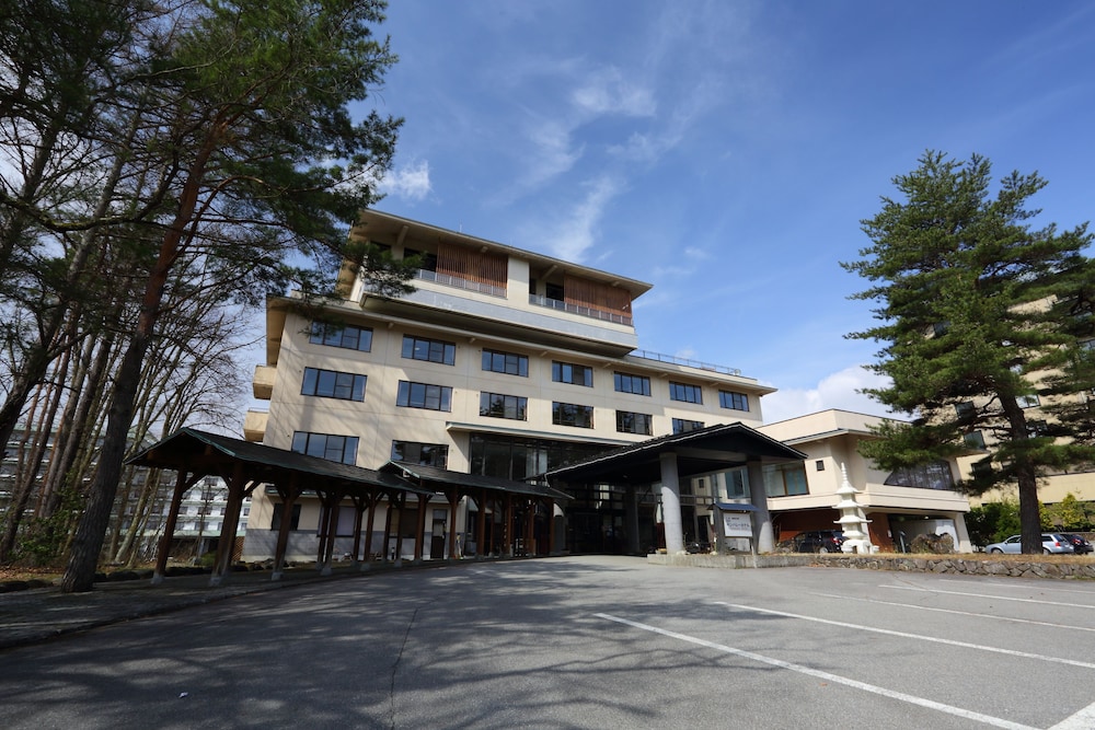 黒部サンバレーホテル 松本・軽井沢