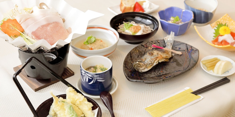グランジャム栂池 松本・軽井沢