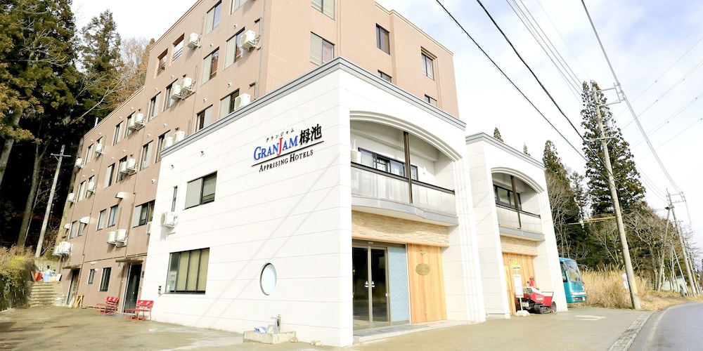 グランジャム栂池 松本・軽井沢