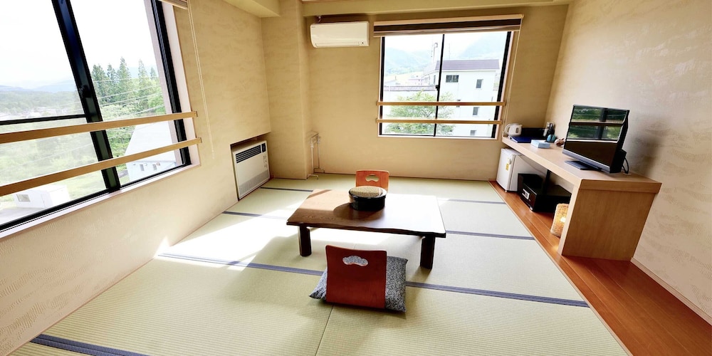グランジャム栂池 松本・軽井沢