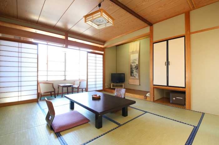 長野昼神温泉郷 ひるがみの森 松本・軽井沢