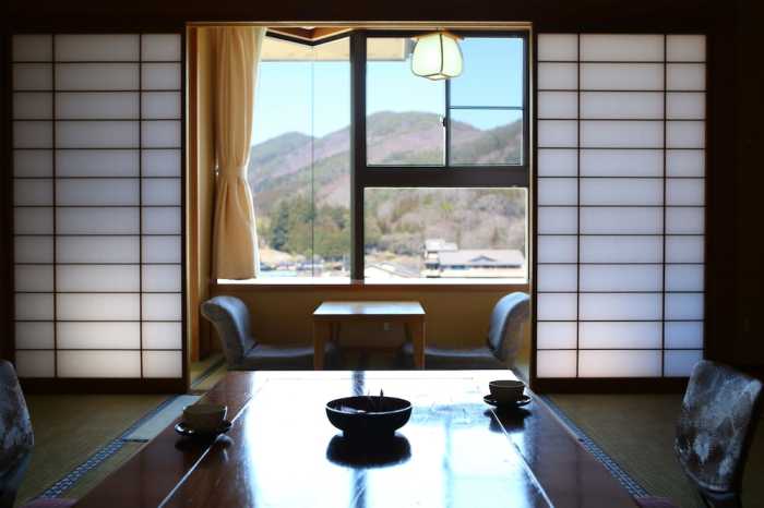 長野昼神温泉郷 ひるがみの森 松本・軽井沢