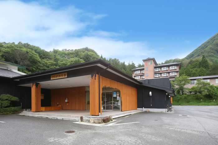 長野昼神温泉郷 ひるがみの森 松本・軽井沢