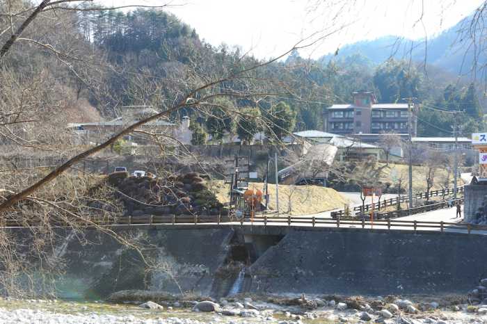長野昼神温泉郷 ひるがみの森 松本・軽井沢