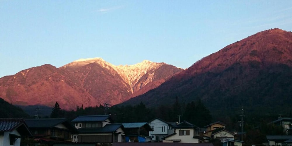 ねざめホテル 松本・軽井沢