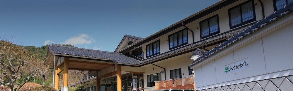 ねざめホテル 松本・軽井沢