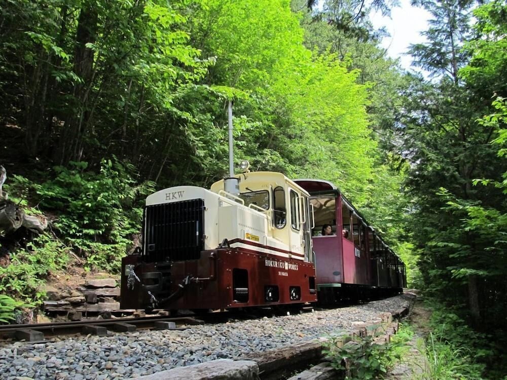 ねざめホテル 松本・軽井沢