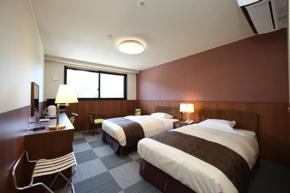 ねざめホテル 松本・軽井沢