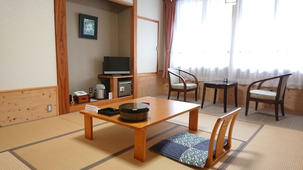 ねざめホテル 松本・軽井沢