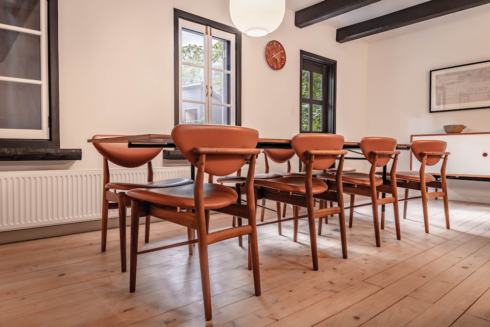 HOUSE OF FINN JUHL HAKUBA 松本・軽井沢